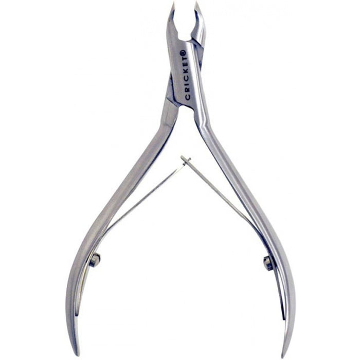 Cricket Beauty Hardware Pro Nipper - 1/4 Jaw Model # CR-CT-5516117, UPC: 672501161179