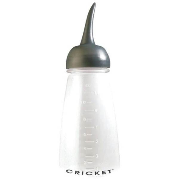 Cricket Applicator Bottle Model #CR-5516352, UPC: 672555163525