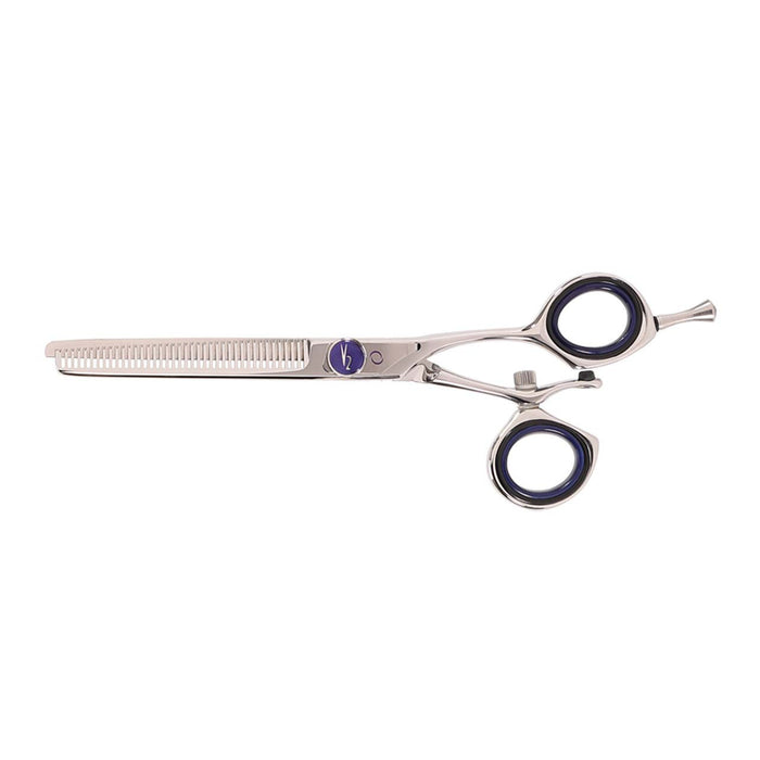 Cricket Vortex V2 39 Revolving Thumb Thinning Shear Model #CR-CT-5517009, UPC: 672555170097