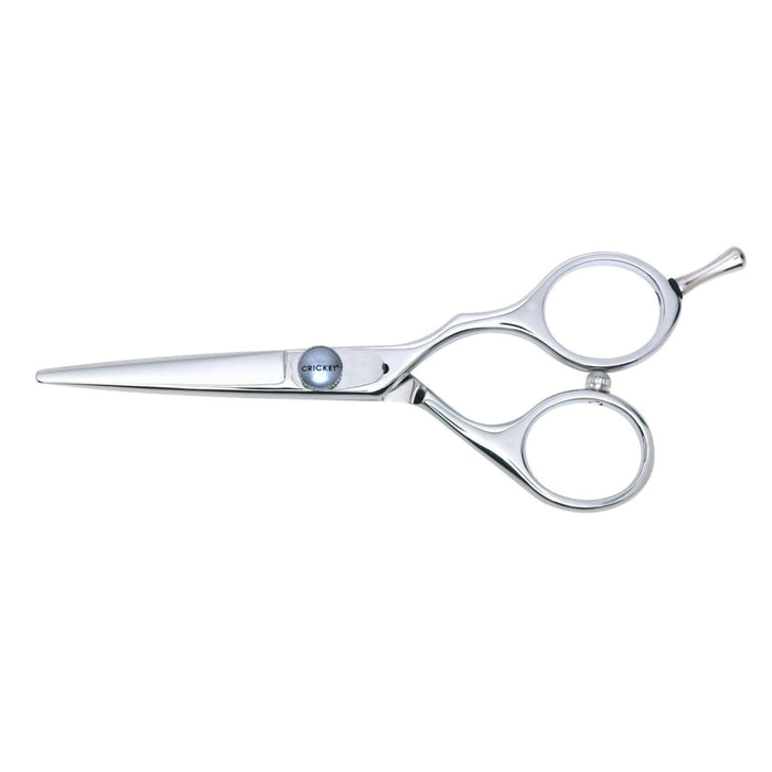 Cricket S-2 Elite Series Carded Shear - 5 Inch Model #CR-CT-5517125, UPC: 672555171254