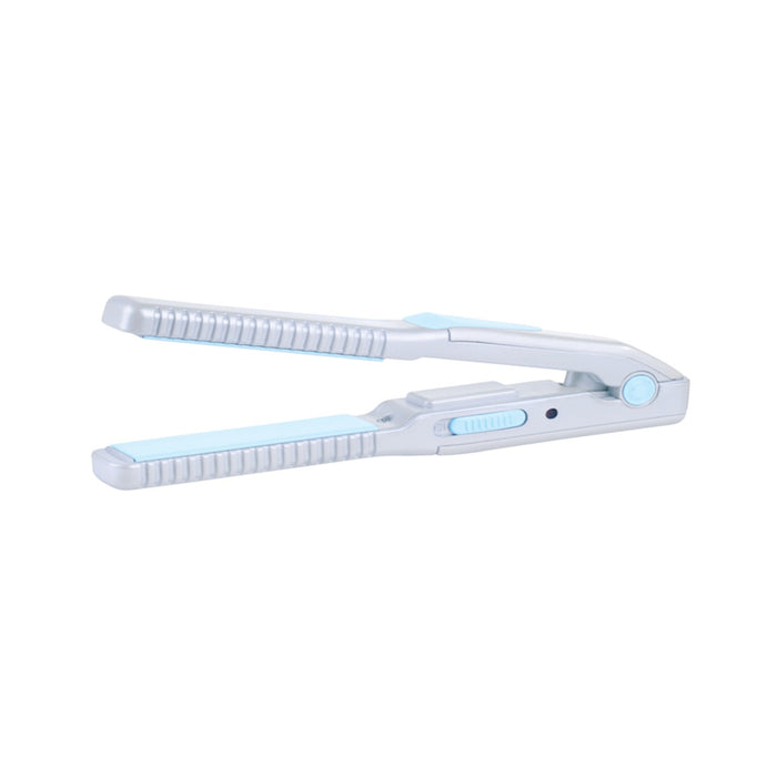 Cricket Friction Free Professional Tourmaline MINI Flat Iron Model #CR-5517181, UPC: 672555171810