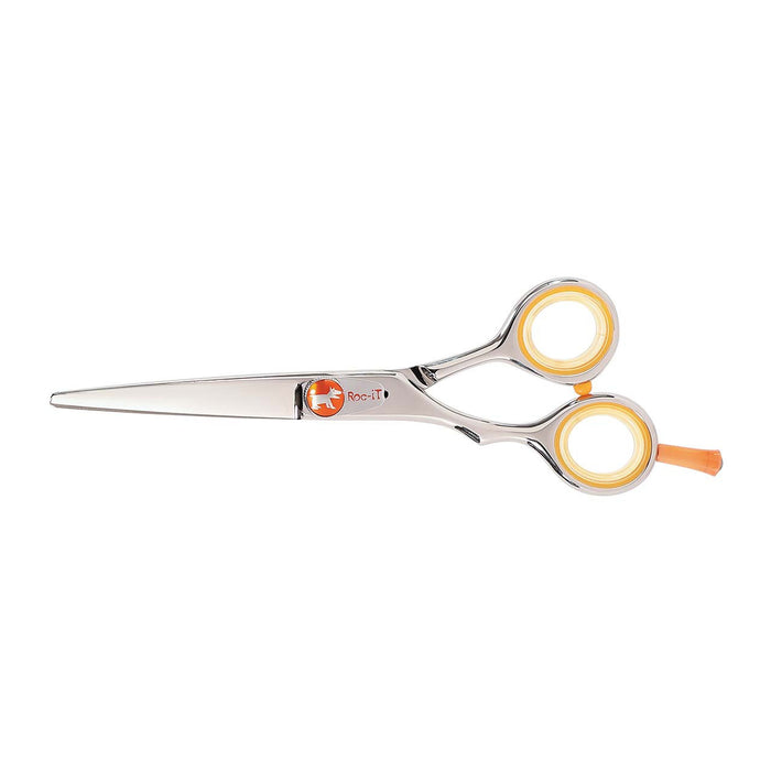 Cricket Centrix Roc-it Dog RL 575 5.75" LEFTY Shear (Left-Handed) Model #CR-5517555, UPC: 672555175559
