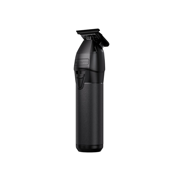 BaBylissPRO BlackFX FXONE Professional Cord/Cordless Trimmer #FX799MB, UPC: 074108477705