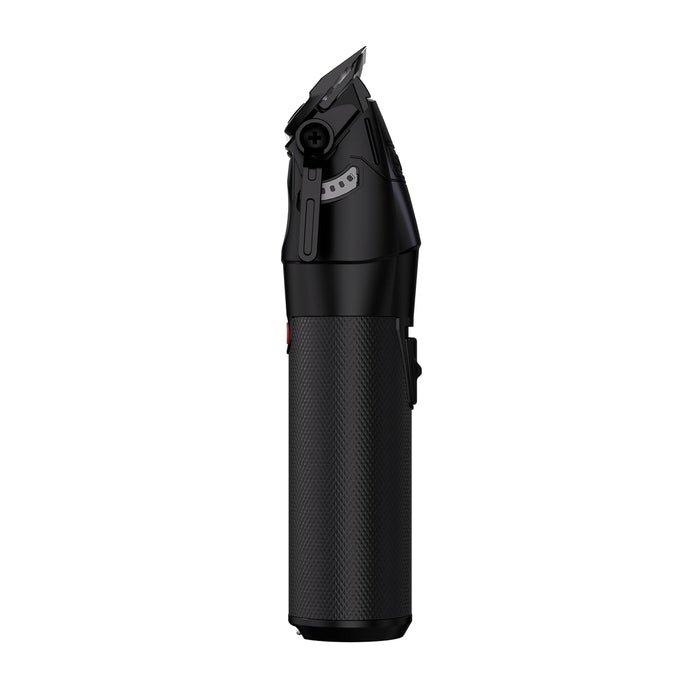 BaBylissPRO BlackFX FXONE Professional Cord/Cordless Clippers #FX899MB, UPC: 074108477682