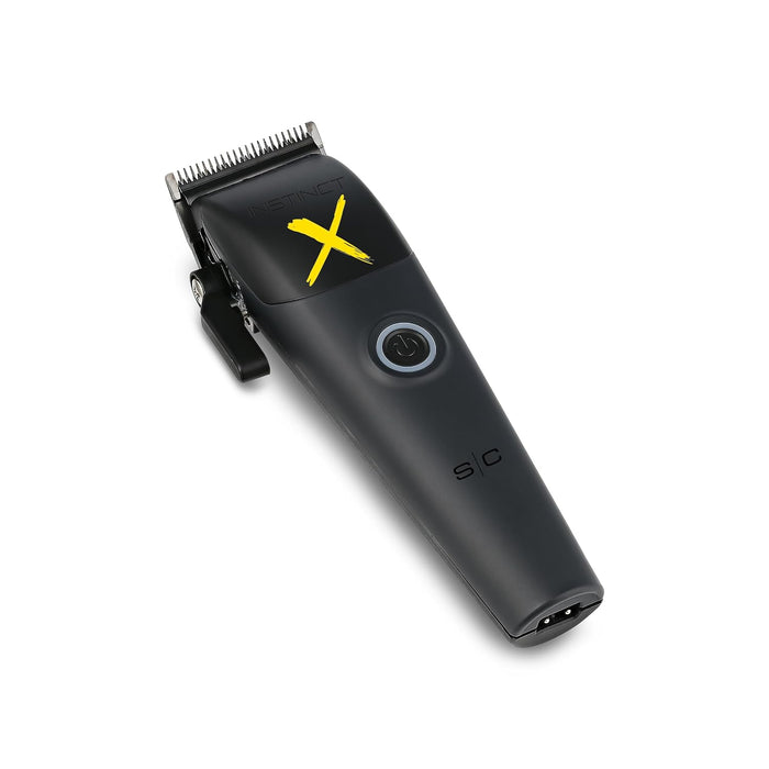 StyleCraft Instinct-X Professional Hair Clipper 110-220 Volts Model #SC608M, UPC: 810069131931