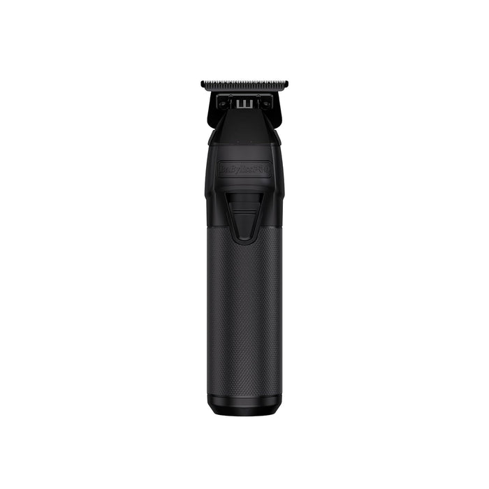 BaBylissPRO BlackFX FXONE Professional Cord/Cordless Trimmer #FX799MB, UPC: 074108477705