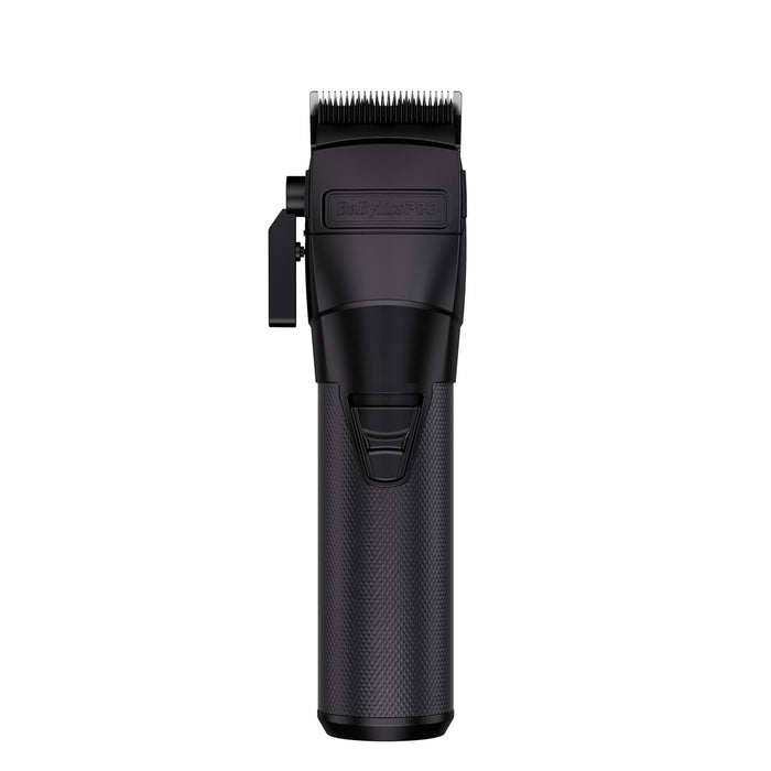 BaBylissPRO BlackFX FXONE Professional Cord/Cordless Clippers #FX899MB, UPC: 074108477682