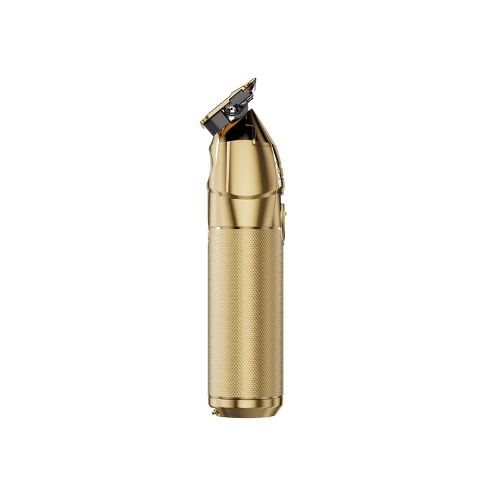 BaBylissPRO GoldFX FXONE Professional Cord/Cordless Trimmer #FX799G, UPC: 074108477668