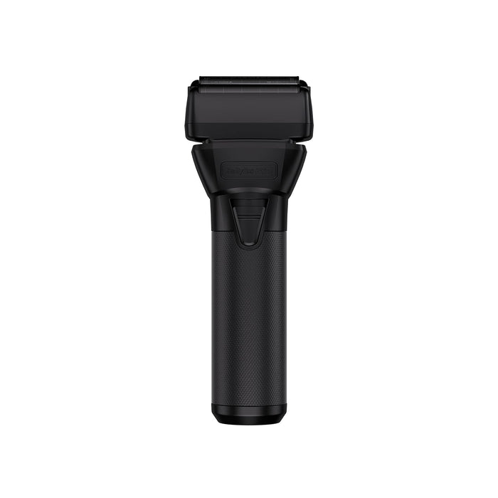 BabylissPro BlackFX FXONE Double Foil Shaver Model #BB-FX79FSMB, UPC: 074108477651