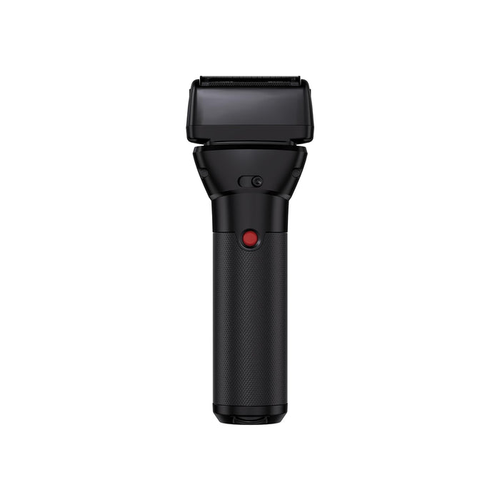 BabylissPro BlackFX FXONE Double Foil Shaver Model #BB-FX79FSMB, UPC: 074108477651