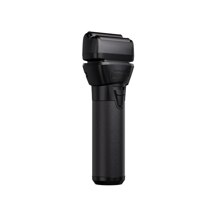 BabylissPro BlackFX FXONE Double Foil Shaver Model #BB-FX79FSMB, UPC: 074108477651