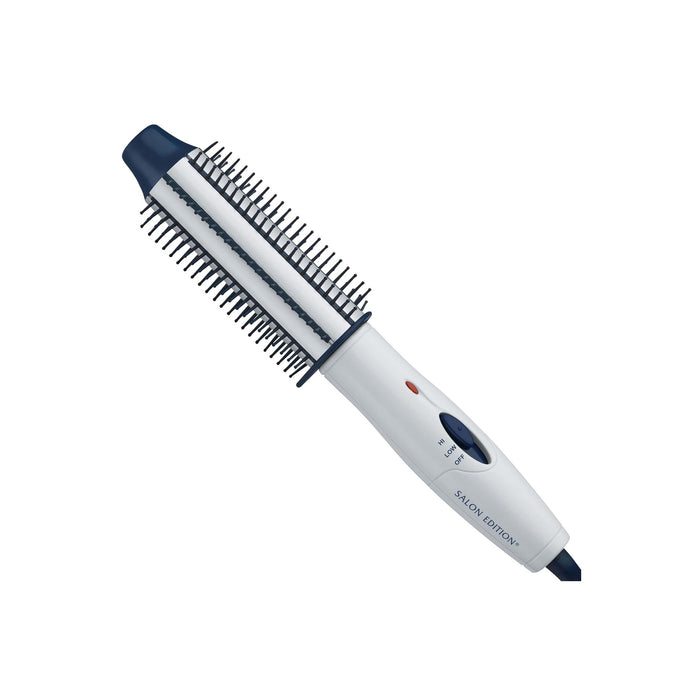 Hot Tools Salon Edition 1 1/2 inch Brush Iron Model #HO-SE1514, UPC: 674208151408