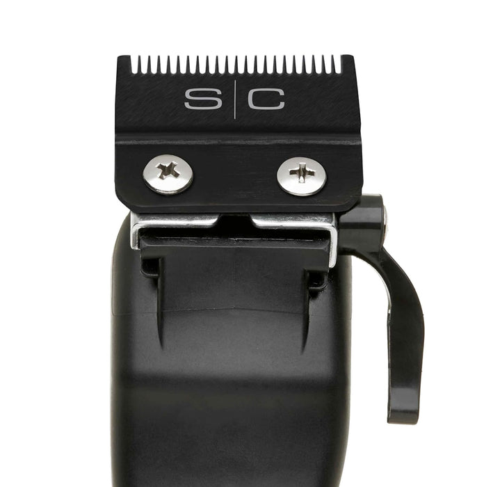StyleCraft Instinct-X Professional Hair Clipper 110-220 Volts Model #SC608M, UPC: 810069131931