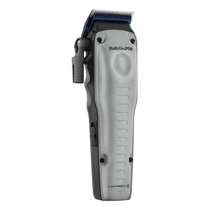 BaBylissPRO LOPROFX Professional Cord/Cordless Clippers #FX829, UPC: 074108481238