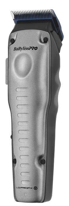 BaBylissPRO LOPROFX Professional Cord/Cordless Clippers #FX829, UPC: 074108481238