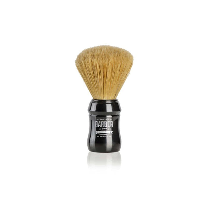 Marmara Barber Shaving Brush No.771 Model #BSB-771, UPC: 8691541000707