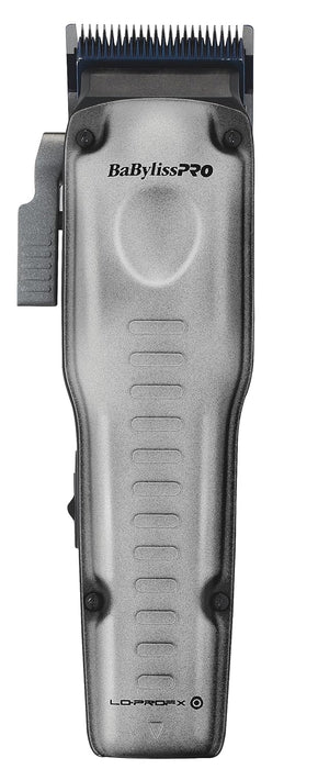 BaBylissPRO LOPROFX Professional Cord/Cordless Clippers #FX829, UPC: 074108481238
