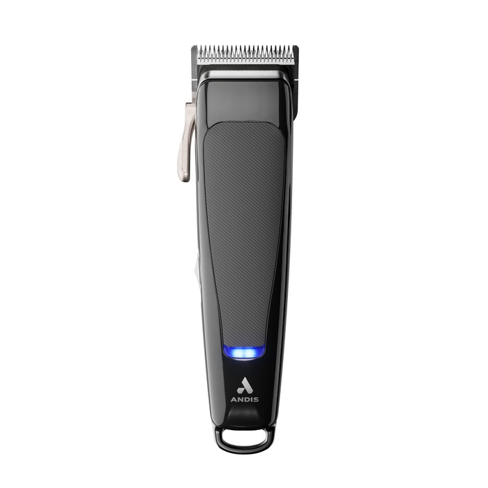 Andis reVite Black Fade Blade Clipper Model #AN-86000, UPC: 040102860003