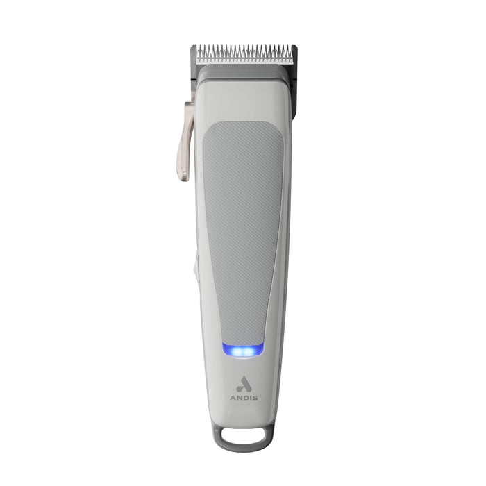 Andis reVite Gray Fade Blade Clipper Model #AN-86100, UPC: 040102861000