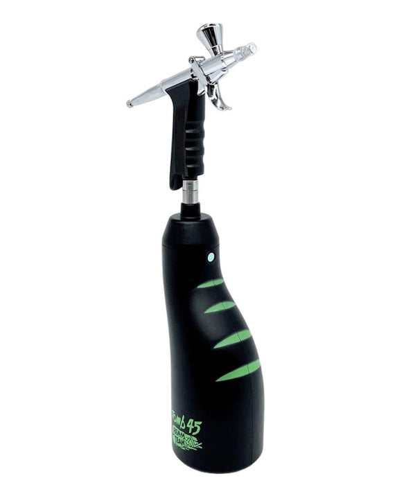 Tomb45 BEAM TEAM CORDLESS COMPRESSOR XL Model #BEAMV2, UPC: 865189000391