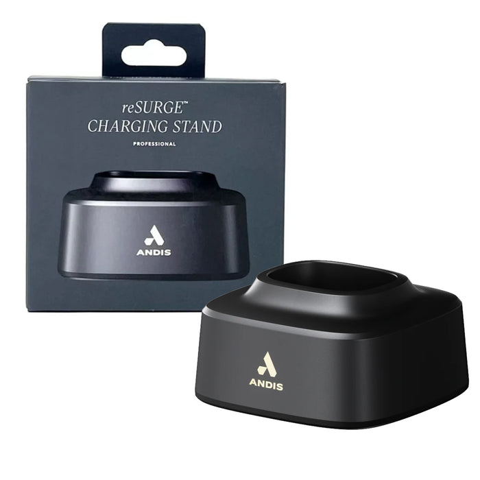 Andis resurge Charging Stand Model #AN-17325, UPC: 040102173257