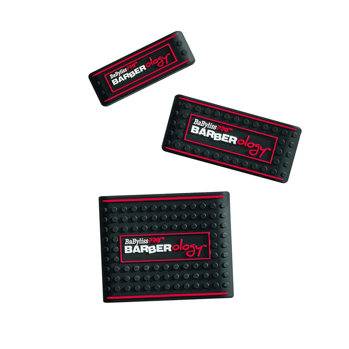 BaBylissPRO Clipper Grips Model #BB-BBCKT8-PK, UPC: 074108399625