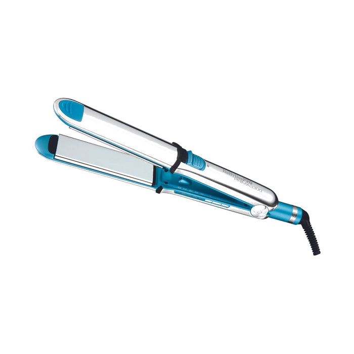 BaBylissPRO Nano Titanium 1 1/2" Prima Stainless Steel Styling Iron Model #BB-BNT3300TUC, UPC: 074108483881