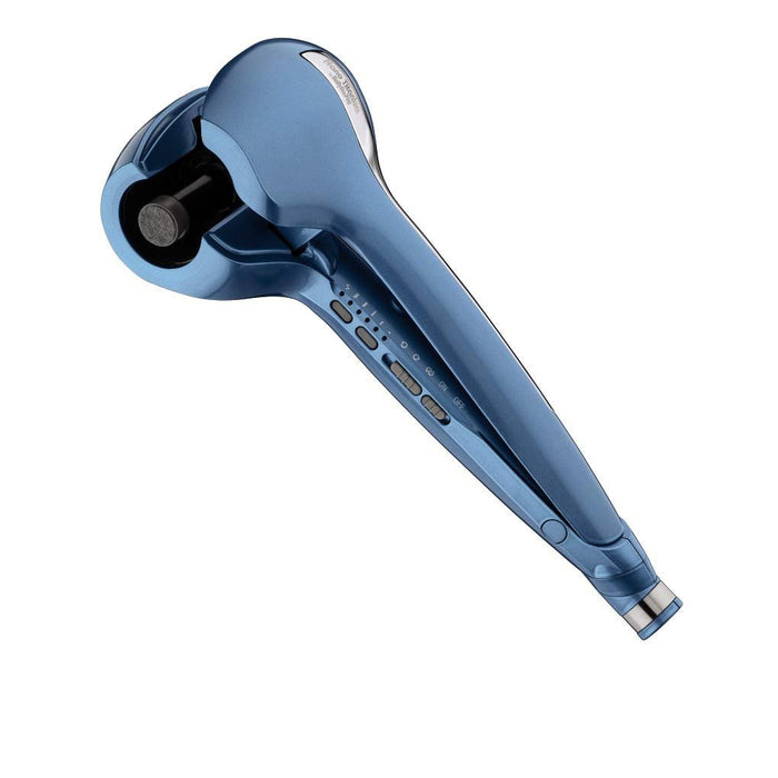 BaBylissPRO Nano Titanium MiraCurl Professional Curl Machine Model #BB-BNTMC3UC, UPC: 074108400901