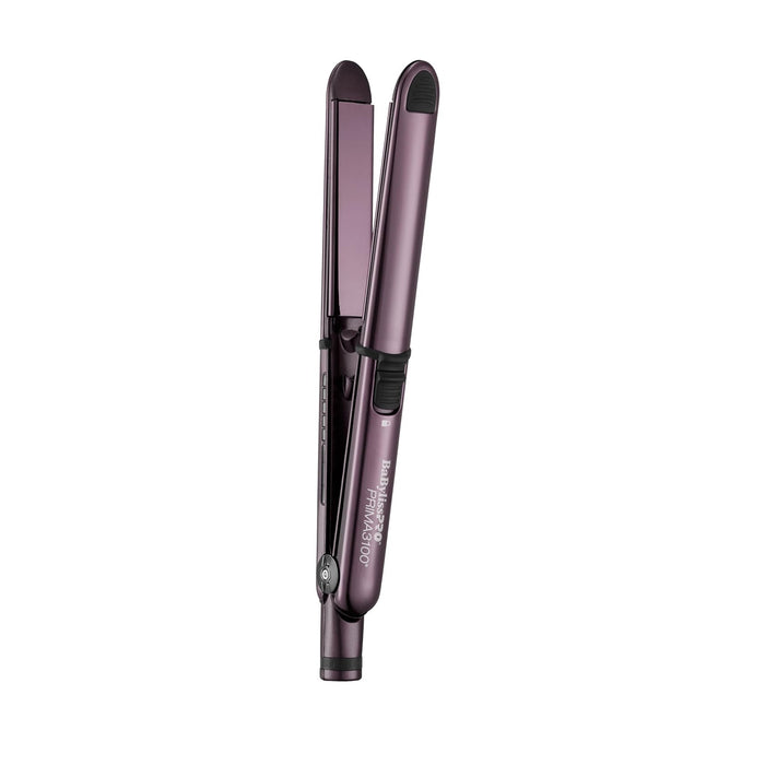 BaBylissPRO Nano Titanium Prima3100 1'' Flat Iron Nightfall Model #BB-BNTP3100TUC, UPC: 074108489579