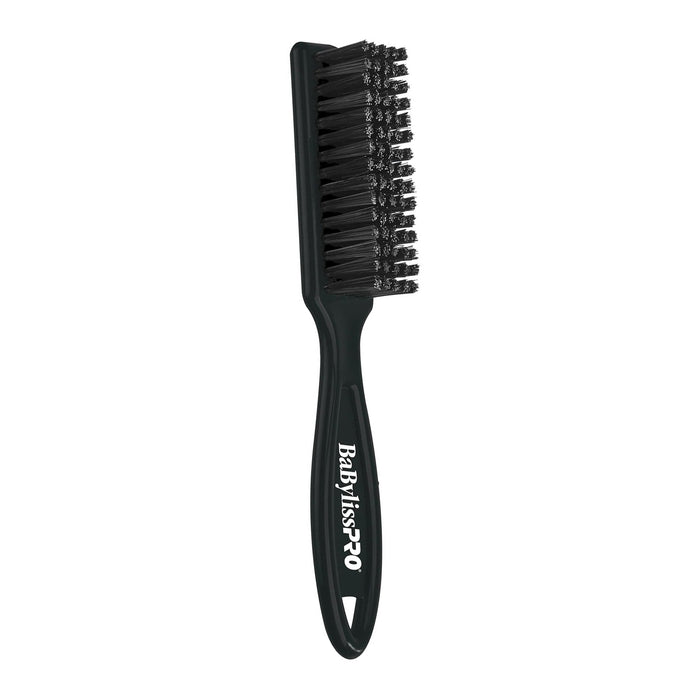BaBylissPRO Fade Brush - Black Model #BB-BPFADEB, UPC: 074108476463
