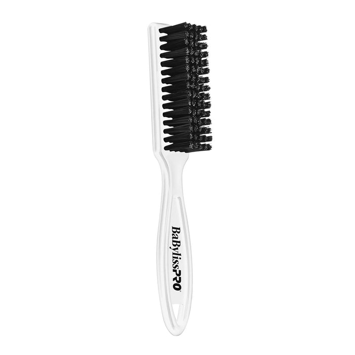 BaBylissPRO Fade Brush - White Model #BB-BPFADEBW, UPC: 074108477941