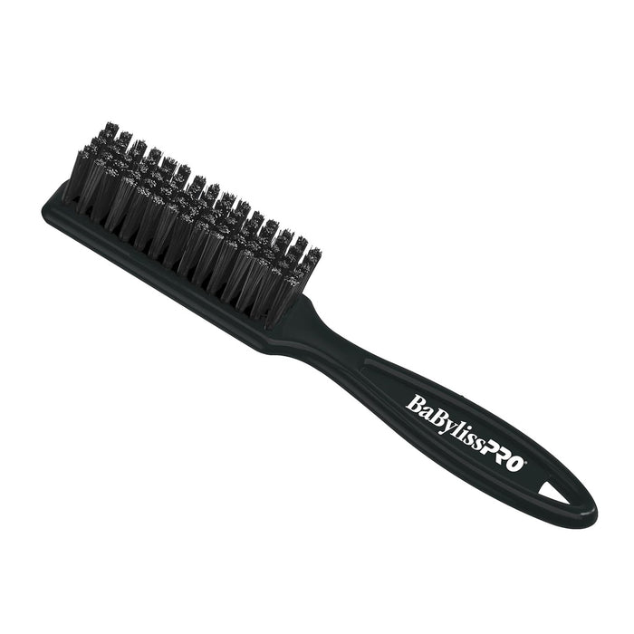 BaBylissPRO Fade Brush - Black Model #BB-BPFADEB, UPC: 074108476463