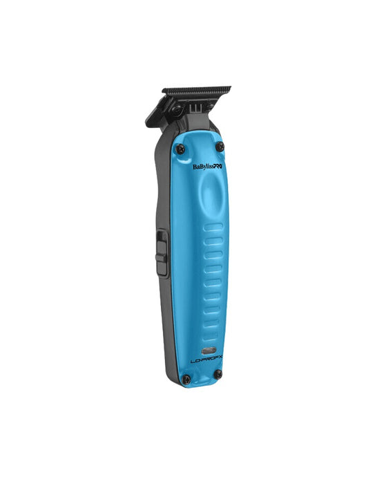 BabylissPro Influencer Edition LoProFX Trimmer Blue Model #BB-FX726BI, UPC: 074108474964