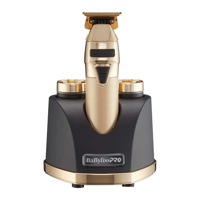 BabylissPro Limited Edition Gold SnapFX Trimmer Mode #FX797GI, UPC: 074108466792