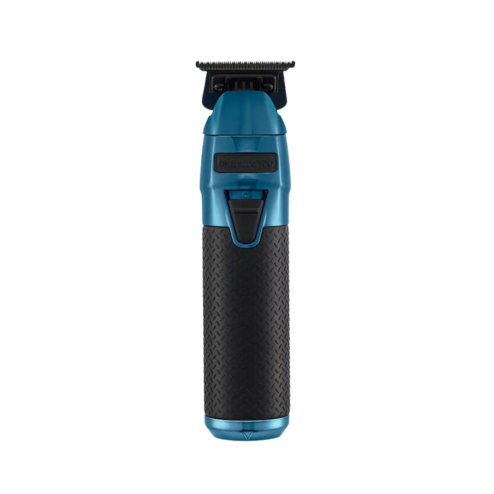 BaBylissPRO FXONE BlueFX Trimmer Model #BB-FX799BL, UPC: 074108483690