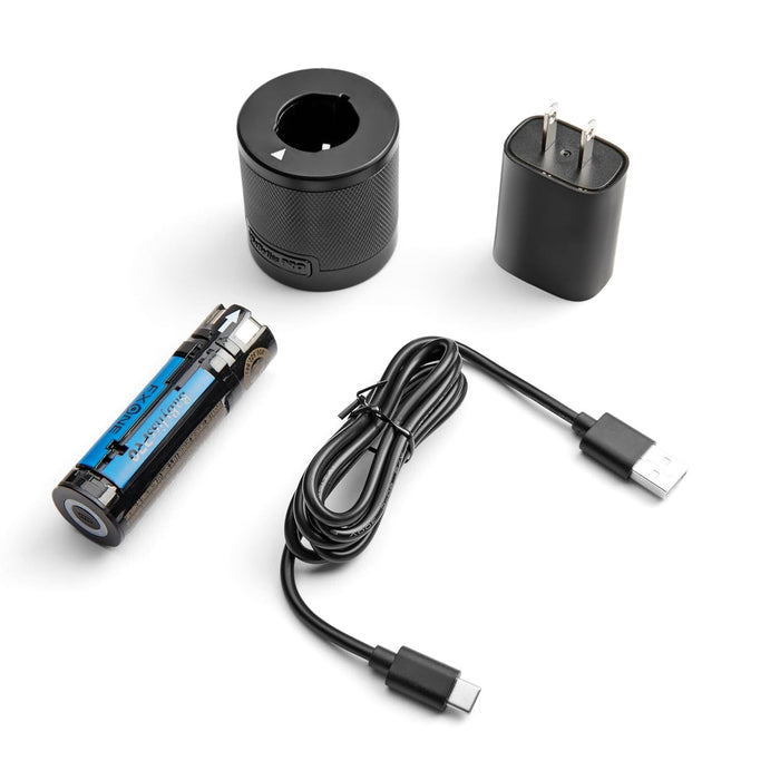 BaBylissPRO FXONE Accessories Kit Model #BB-FXONEKIT, UPC: 074108507365