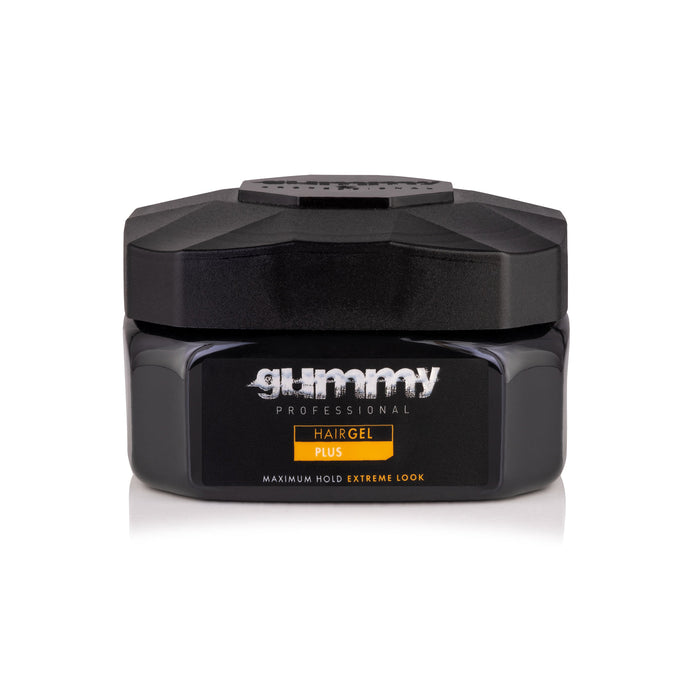 Gummy Hair Gel PLUS Model #GU-GU102