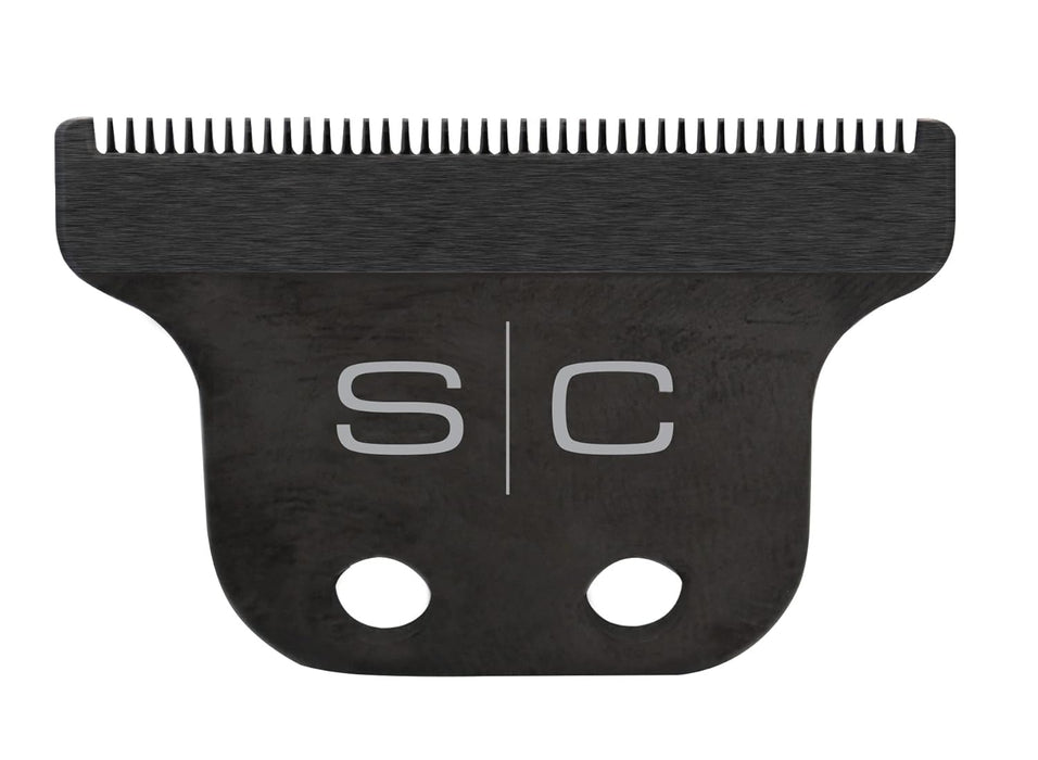 Stylecraft Replacement Fixed Black Diamond Trimmer Blade Model #ZZ-SCFBDTB, UPC: 850022298486