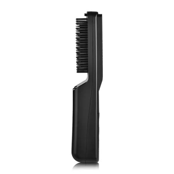 StyleCraft Heat Stroke Wireless Hot Brush Matte Black Model #ZZ-SCHSWBB, UPC: 850014553494