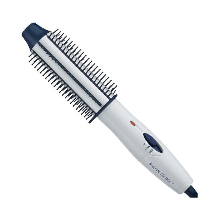 Hot Tools Salon Edition 1 1/2 inch Brush Iron Model #HO-SE1514, UPC: 674208151408