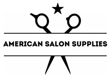 American Salon Supplies logo