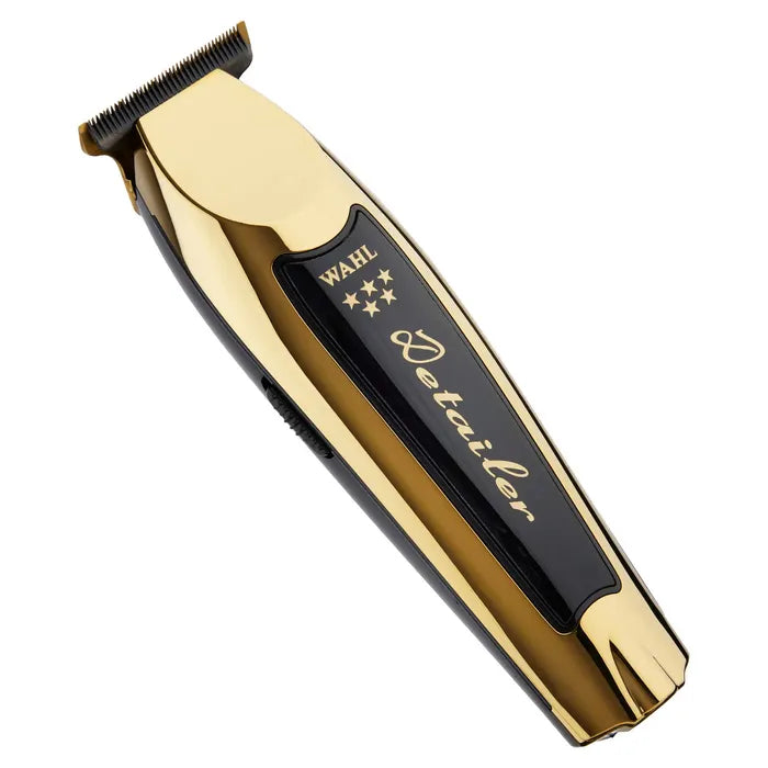 Wahl Gold Cordless Detailer Li - 5 Star Series Model #08171-700, UPC: 043917102757