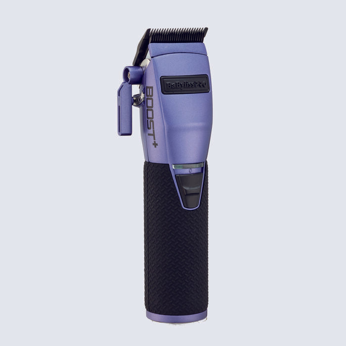 BABYLISS PRO Influencer Collection Boost+ Clipper (Purple) Model #BB-FX870PI, UPC: 074108453761