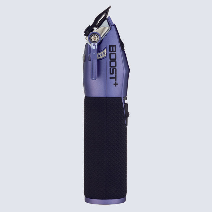 BABYLISS PRO Influencer Collection Boost+ Clipper (Purple) Model #BB-FX870PI, UPC: 074108453761