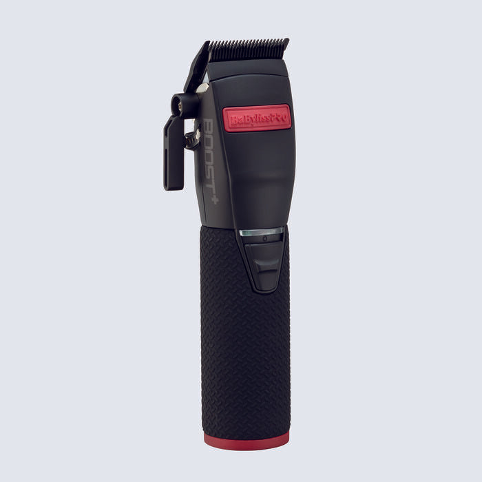 BABYLISS PRO Influencer Collection Boost+ Clipper (Red) Model #BB-FX870RI, UPC: 074108453778