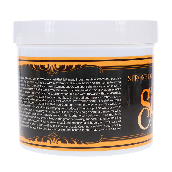 Suavecito Pomade Firme Hold, 32 oz. Model #42C-P015NN, UPC: 859896004094