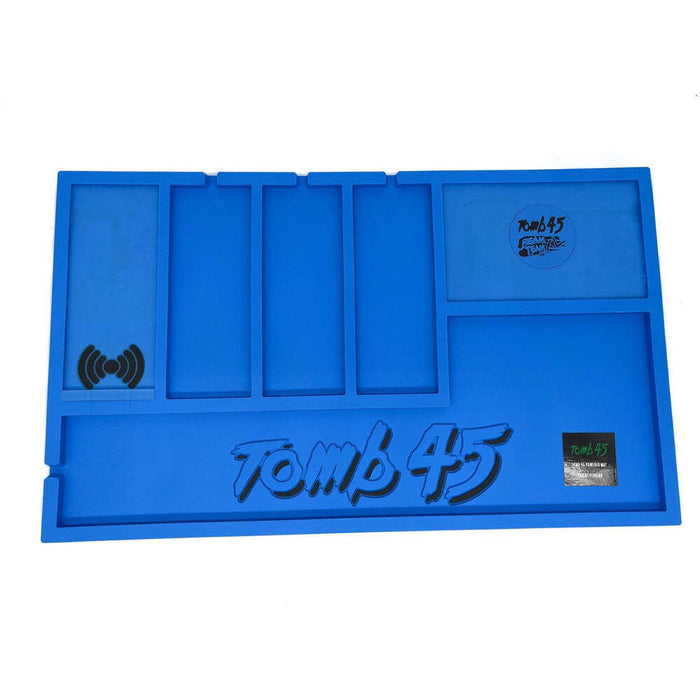 Tomb45 Powered Wireless Clipper Charging Mat