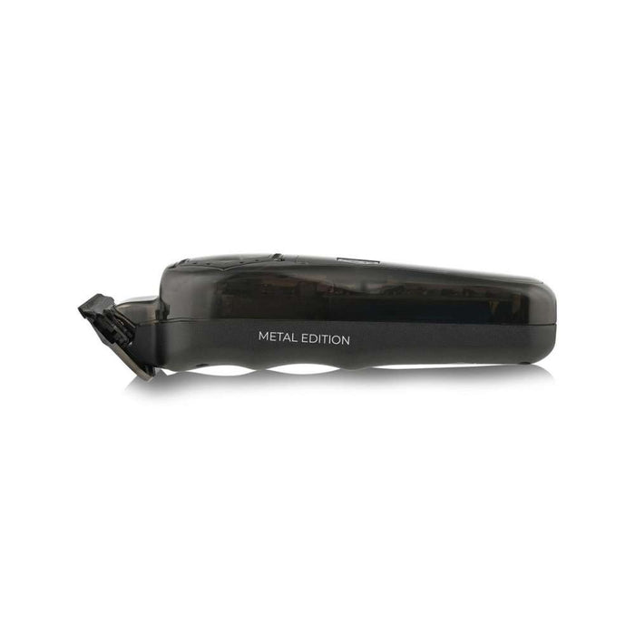 StyleCraft Instinct Metal Edition Cordless Trimmer Model #SC410M, UPC: 810069132174