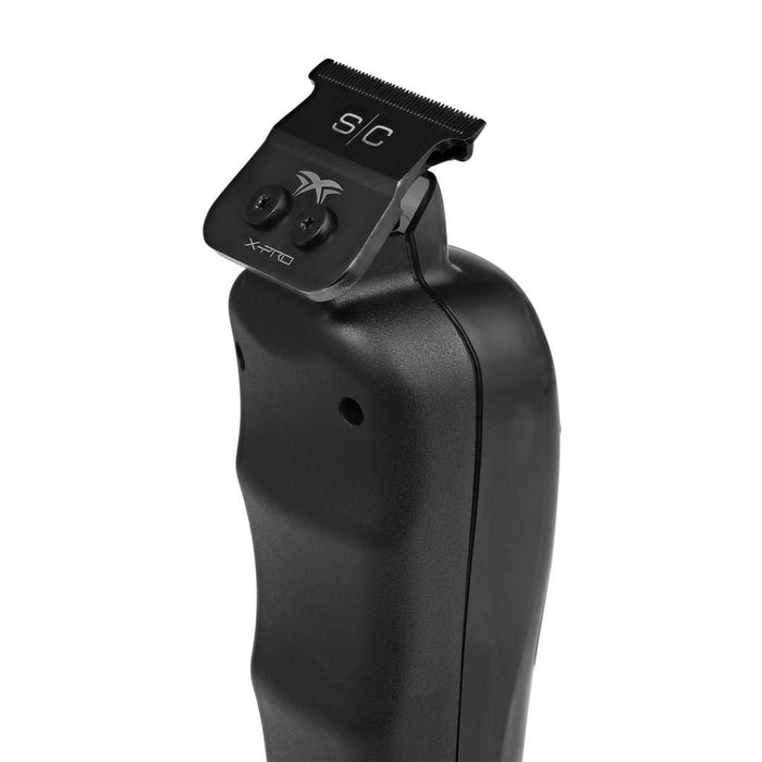 StyleCraft Instinct Metal Edition Cordless Trimmer Model #SC410M, UPC: 810069132174