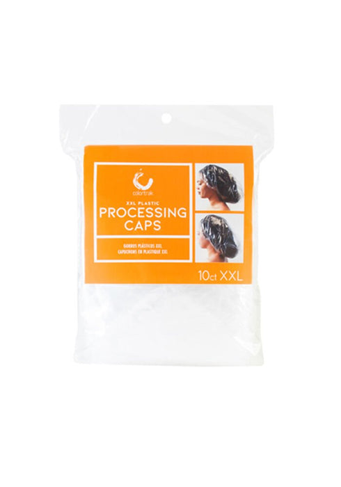 COLORTRAK XXL Processing Caps - 10pk Model #CK-4200, UPC: 028272662238